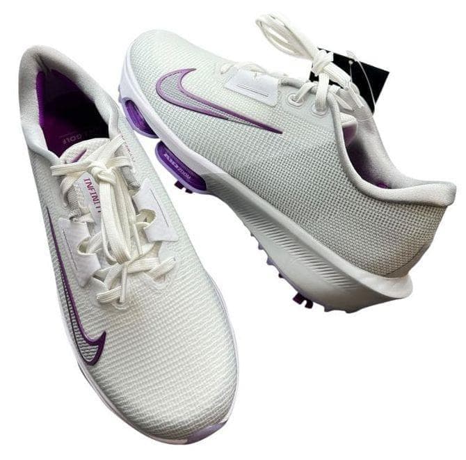 A新品25.5cmナイキ エア ズーム インフィニティ ツアー 2 FD0218