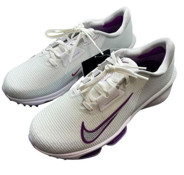 A新品25.5cmナイキ エア ズーム インフィニティ ツアー 2 FD0218