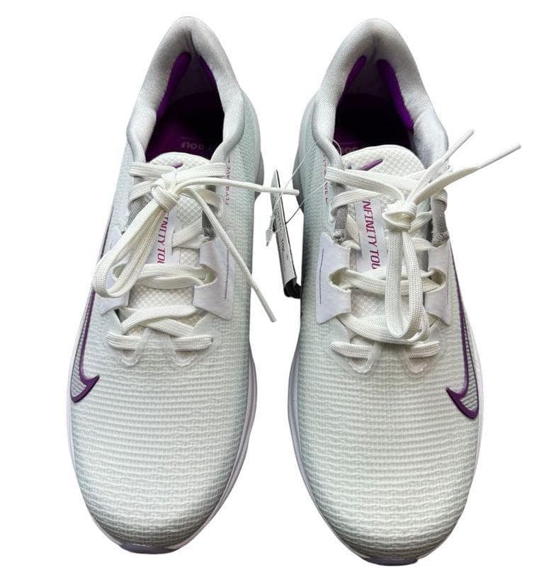 A新品25.5cmナイキ エア ズーム インフィニティ ツアー 2 FD0218