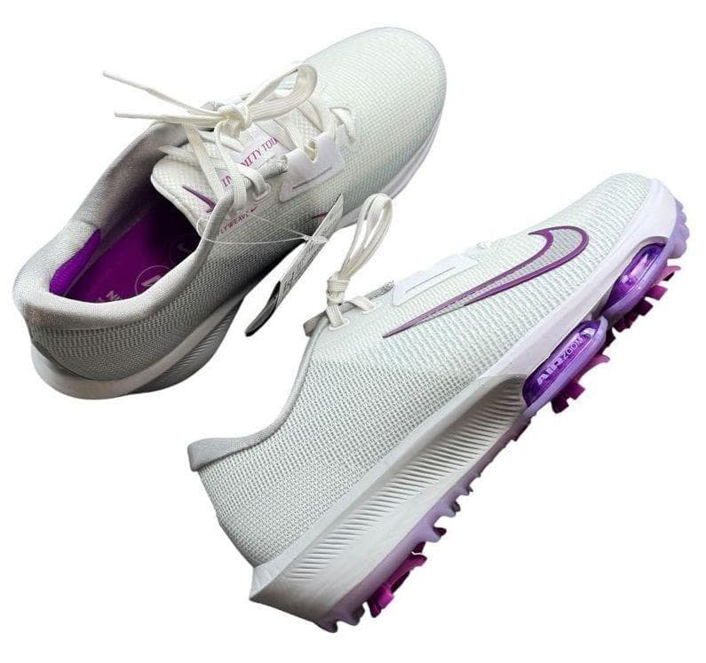 A新品25.5cmナイキ エア ズーム インフィニティ ツアー 2 FD0218