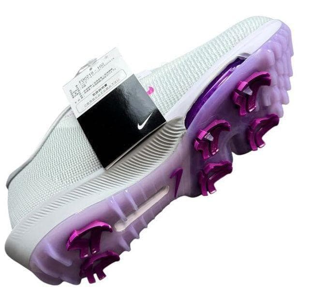 A新品25.5cmナイキ エア ズーム インフィニティ ツアー 2 FD0218