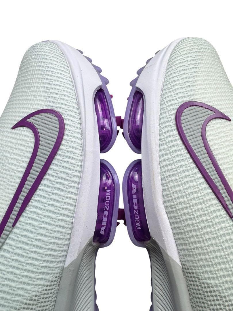 A新品25.5cmナイキ エア ズーム インフィニティ ツアー 2 FD0218