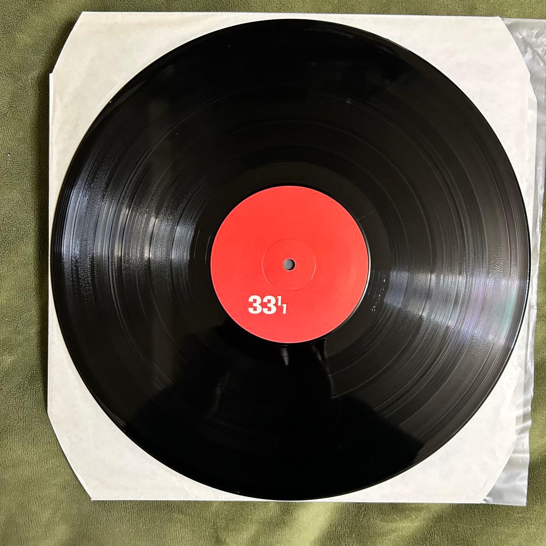 ［珍盤］Stock Hausen And Walkman レコード　オルガン