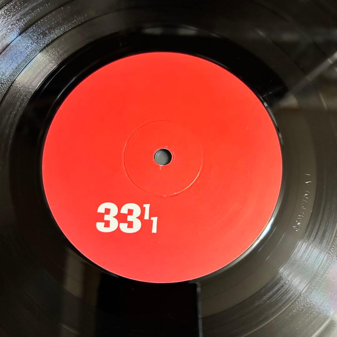 ［珍盤］Stock Hausen And Walkman レコード　オルガン