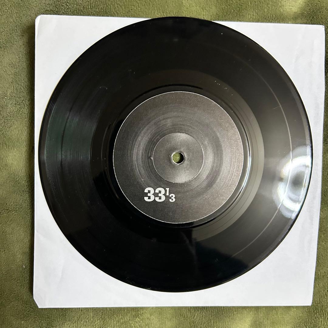 ［珍盤］Stock Hausen And Walkman レコード　オルガン