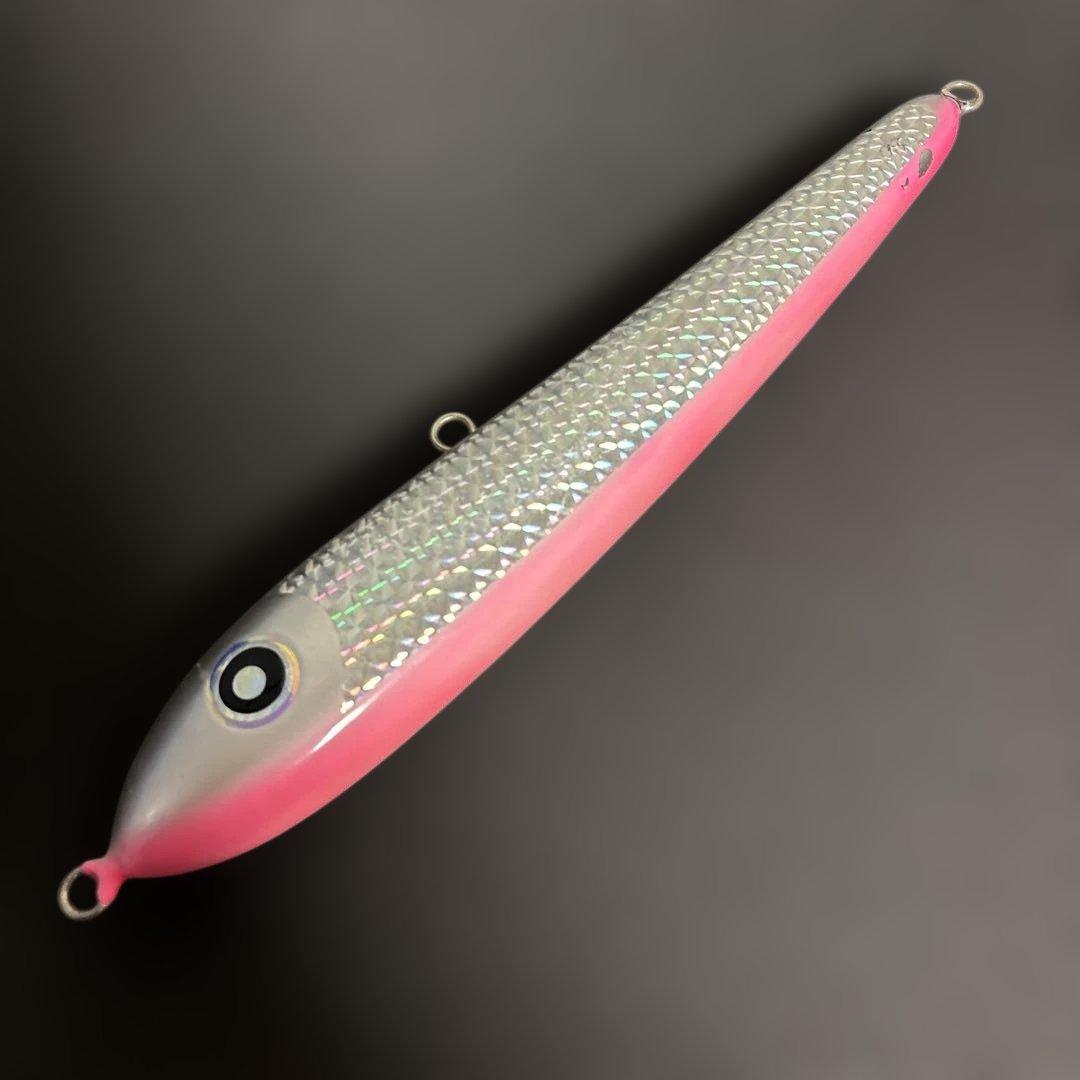 ローカルスタンダード　ダイブベイト　210