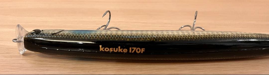 【処分まとめ売り】ジョインテッドクロー・ダイワ シーバスルアー等 ルアーケース付