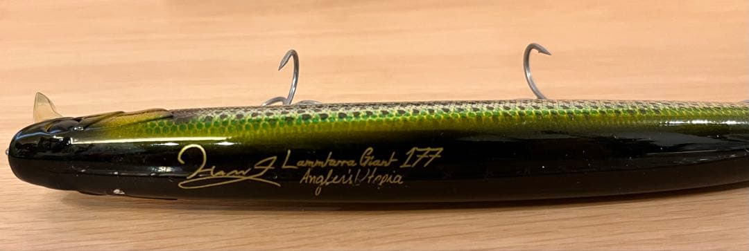 【処分まとめ売り】ジョインテッドクロー・ダイワ シーバスルアー等 ルアーケース付