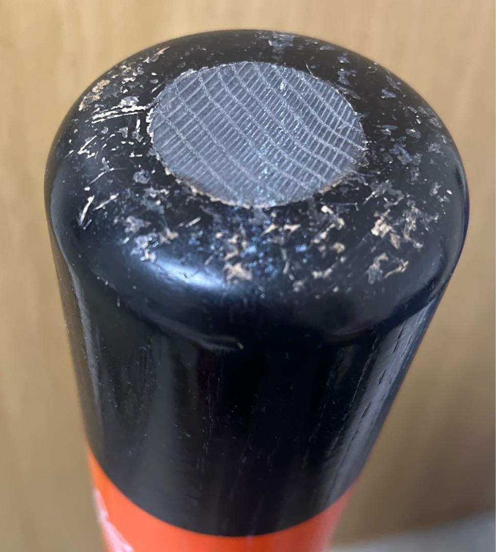 85㎝ 850g キレダスバット トレーニングバット KIREDAS BAT