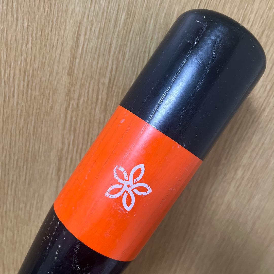 85㎝ 850g キレダスバット トレーニングバット KIREDAS BAT