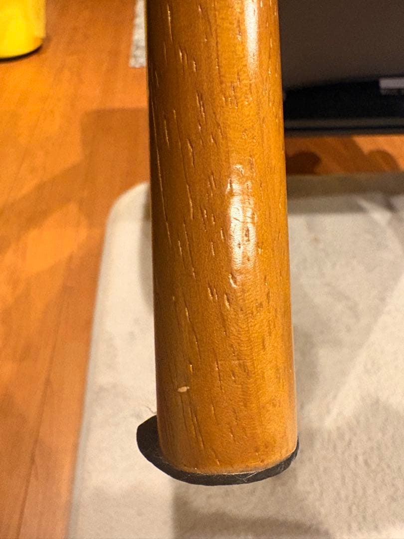 カリモク60 Kチェア　1シーター