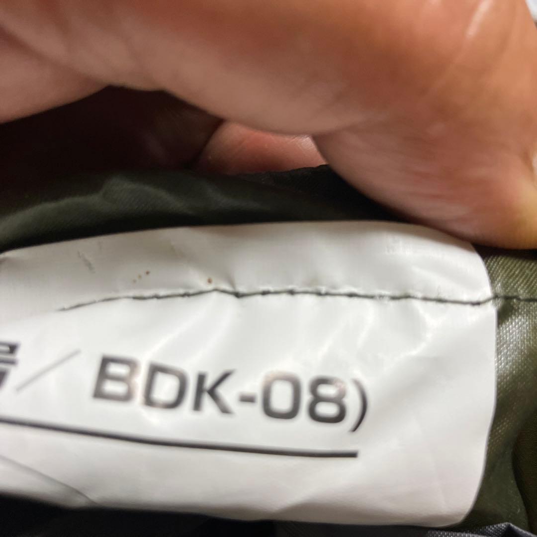 未開封パンドックソロドーム1 テント ミニタリーグリーン