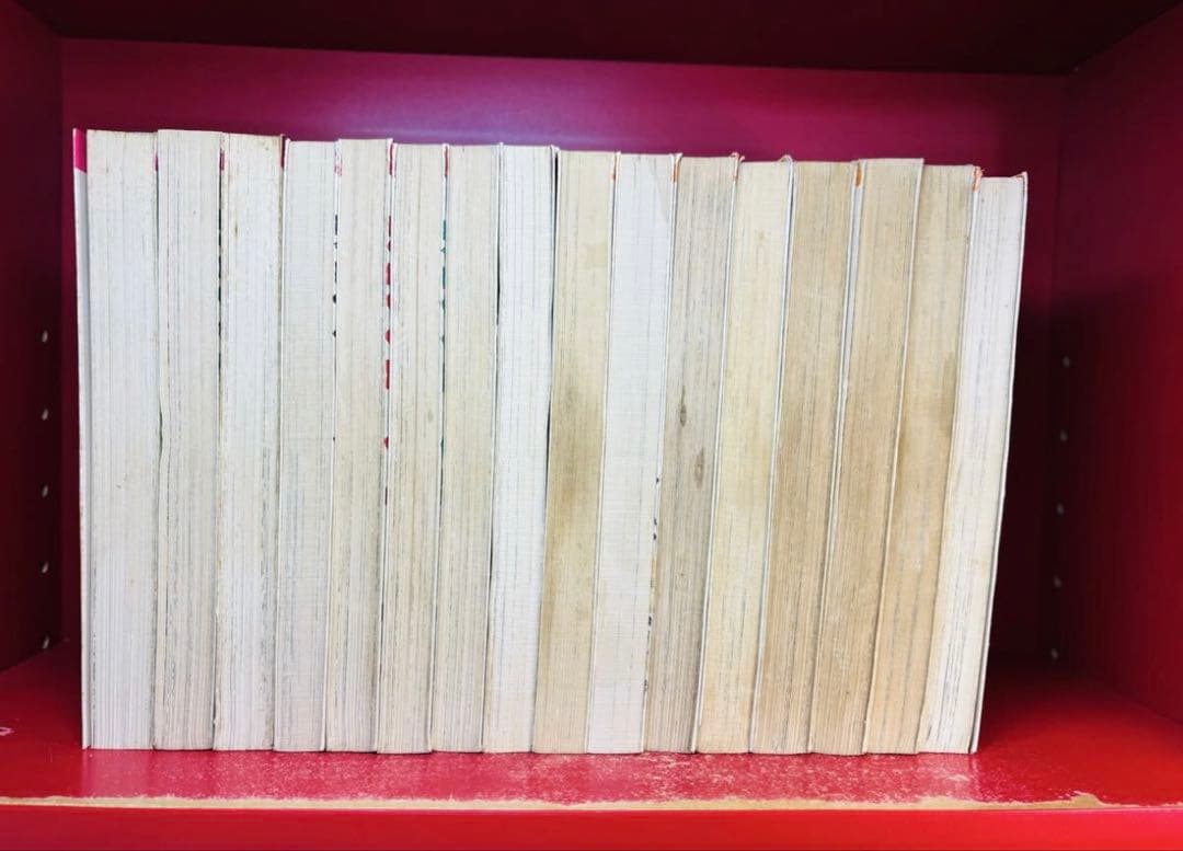 貝塚ひろし 柔道讃歌全16巻 全巻セット 梶原一騎