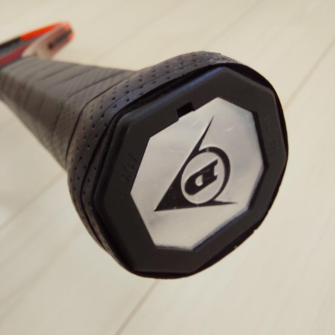 DUNLOP CX200 G2 テニスラケット