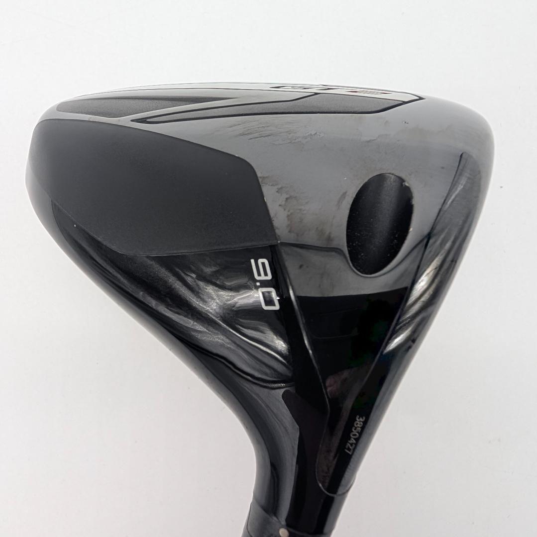 Titleist タイトリスト GT2 9.0 ヘッドカバー付き ヘッドのみ