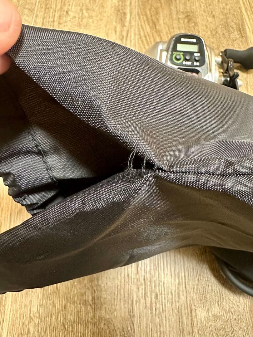 【美品】SHIMANO フォースマスター 400DH 電動リール