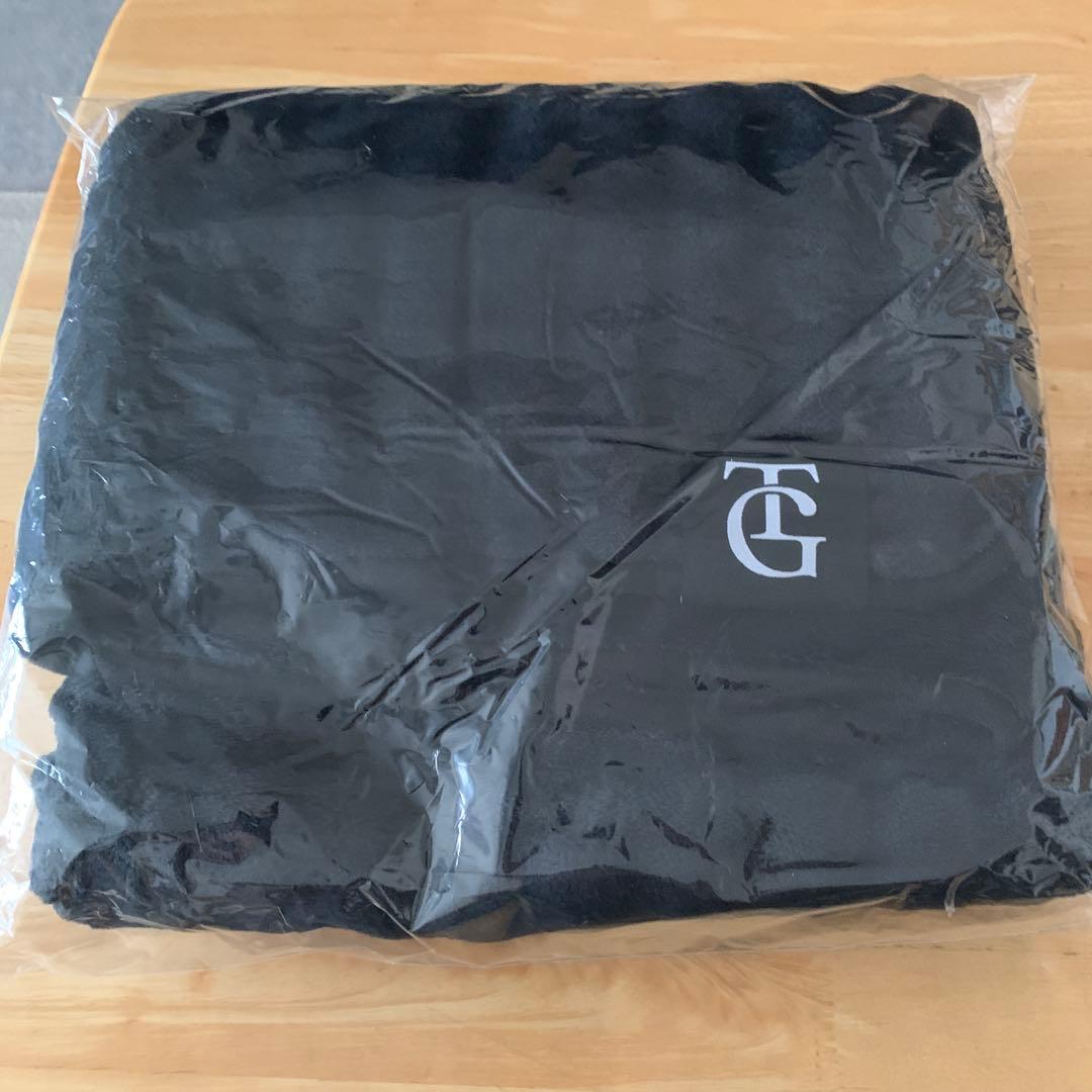 GIANTS ブランケット・タオルセット　未開封品