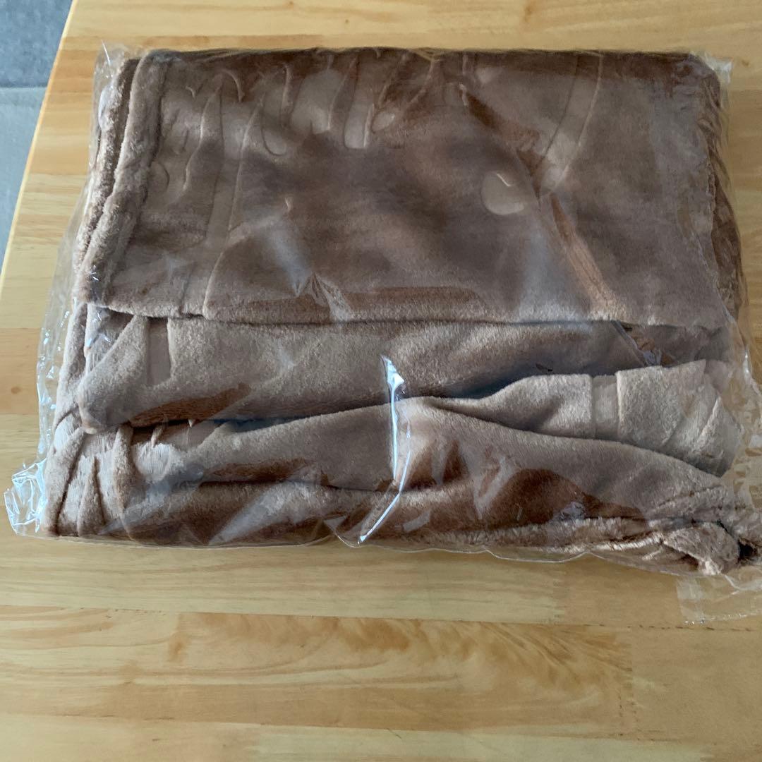 GIANTS ブランケット・タオルセット　未開封品