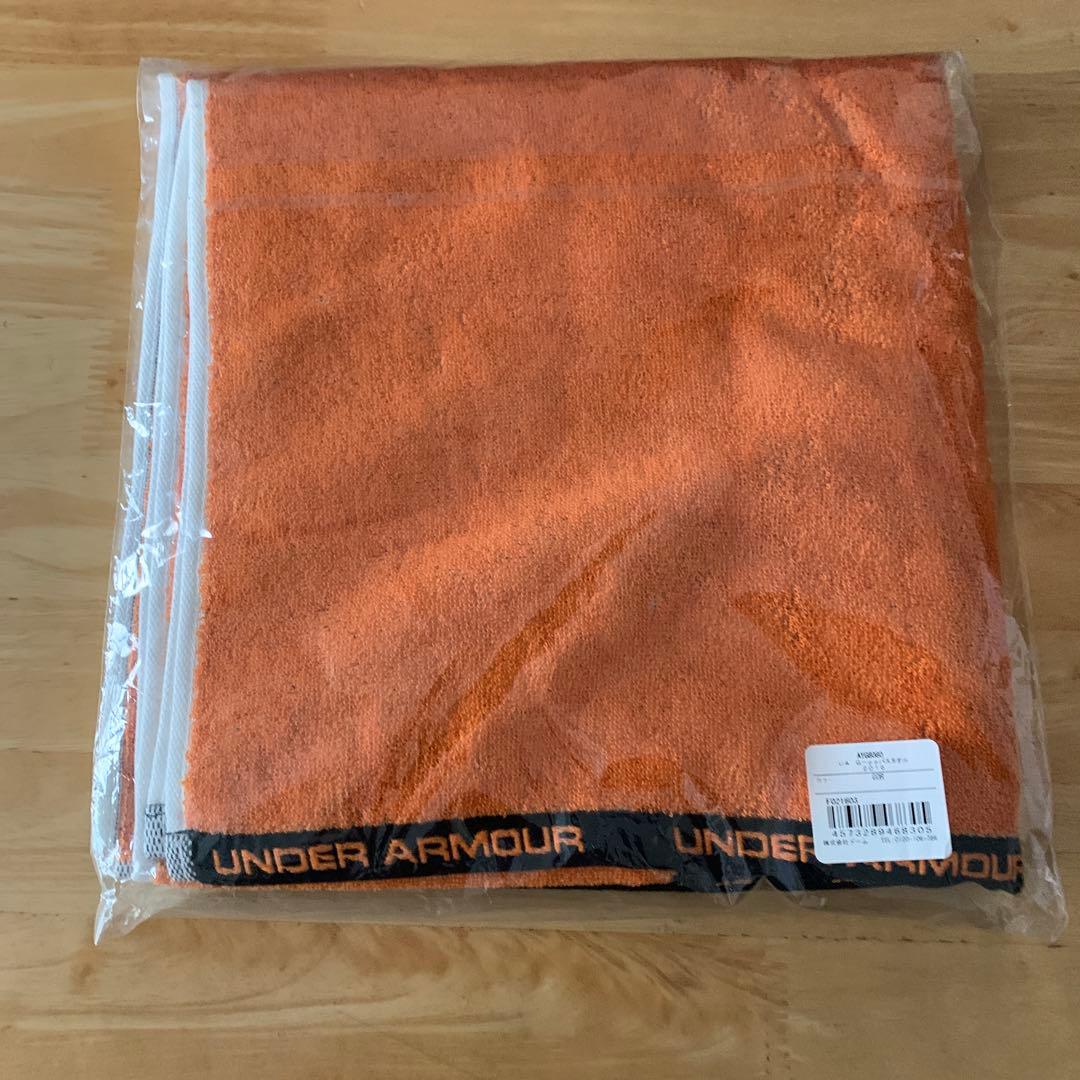 GIANTS ブランケット・タオルセット　未開封品