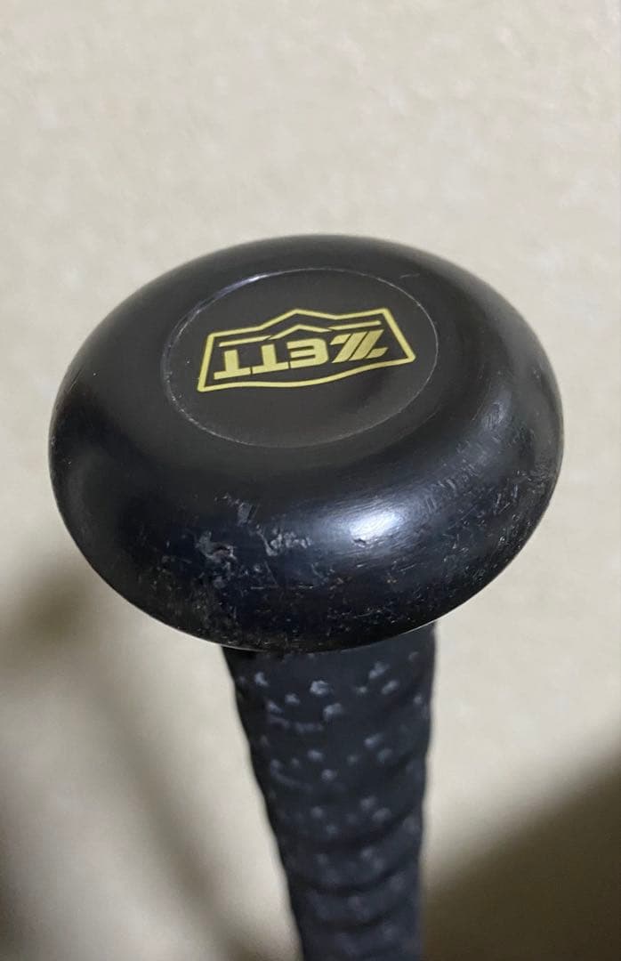 K.Matsu　スプリンガー 83cm 平均690g zett(ゼット)