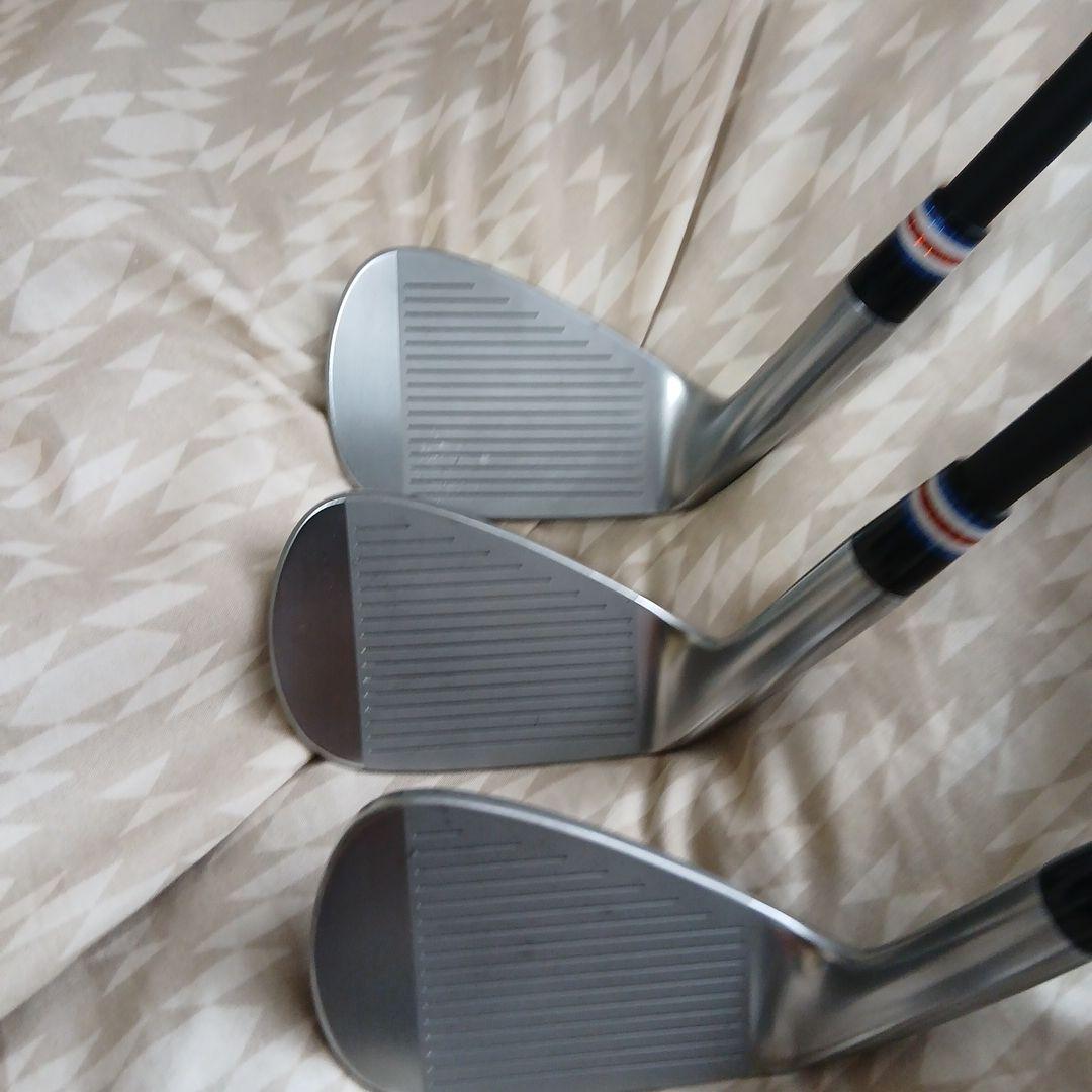 週末まで値引きアーティザン720HMカーボンシャフト、TRAVIL105S