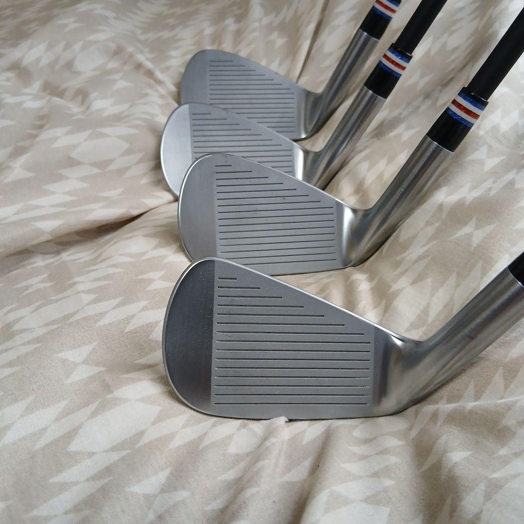 週末まで値引きアーティザン720HMカーボンシャフト、TRAVIL105S