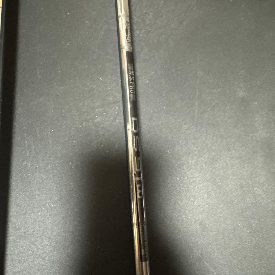 TB5 FORGED 6-P、5本