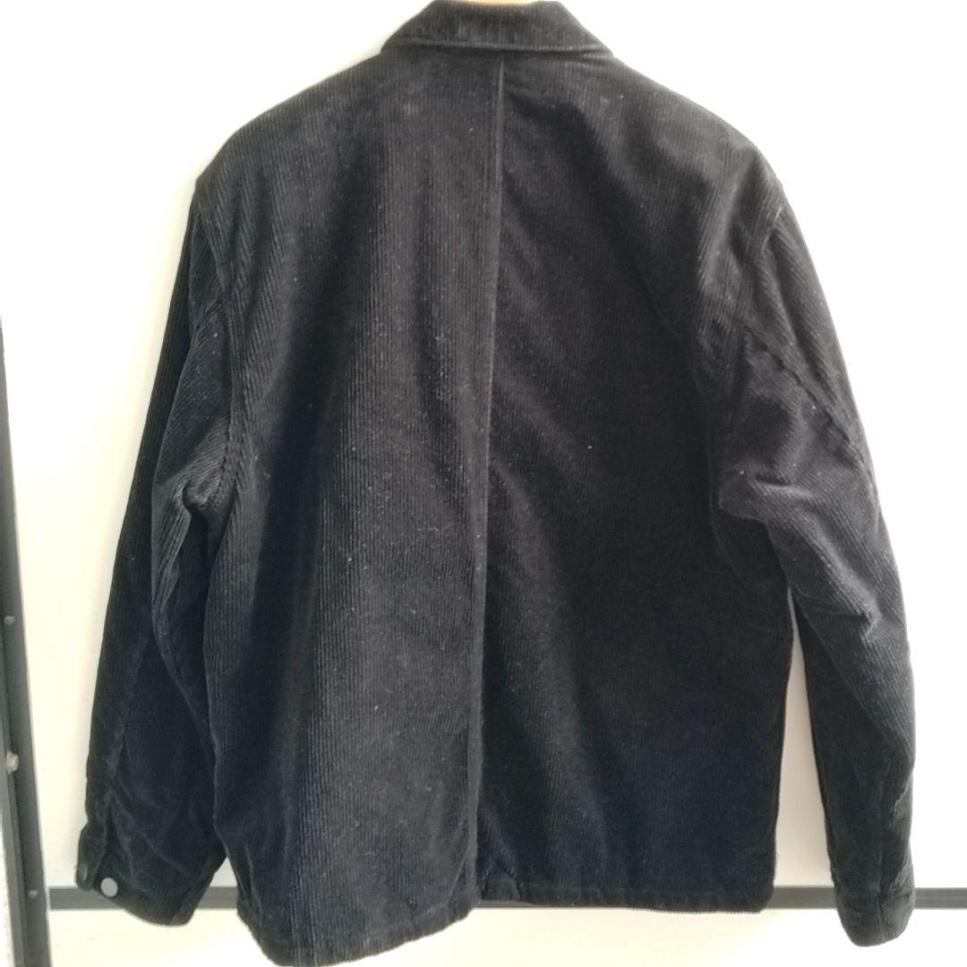 カーハート　Ｌ　ミシガン　コート　コーデュロイ