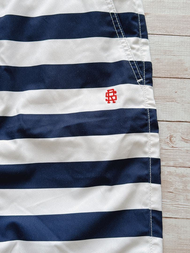 rough&swell MALIBU SHORTS ラフアンドスウェル