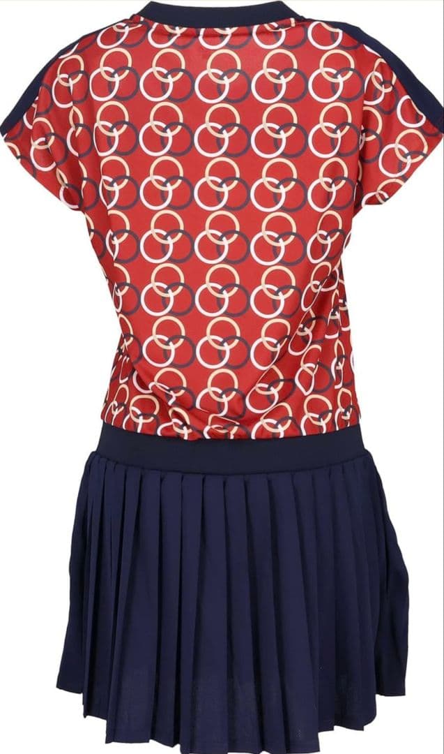 FILAワンピースLサイズ