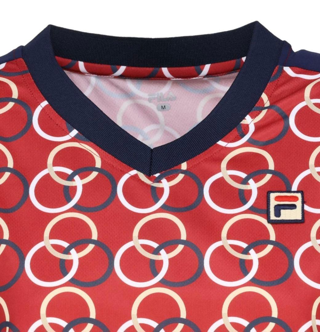 FILAワンピースLサイズ