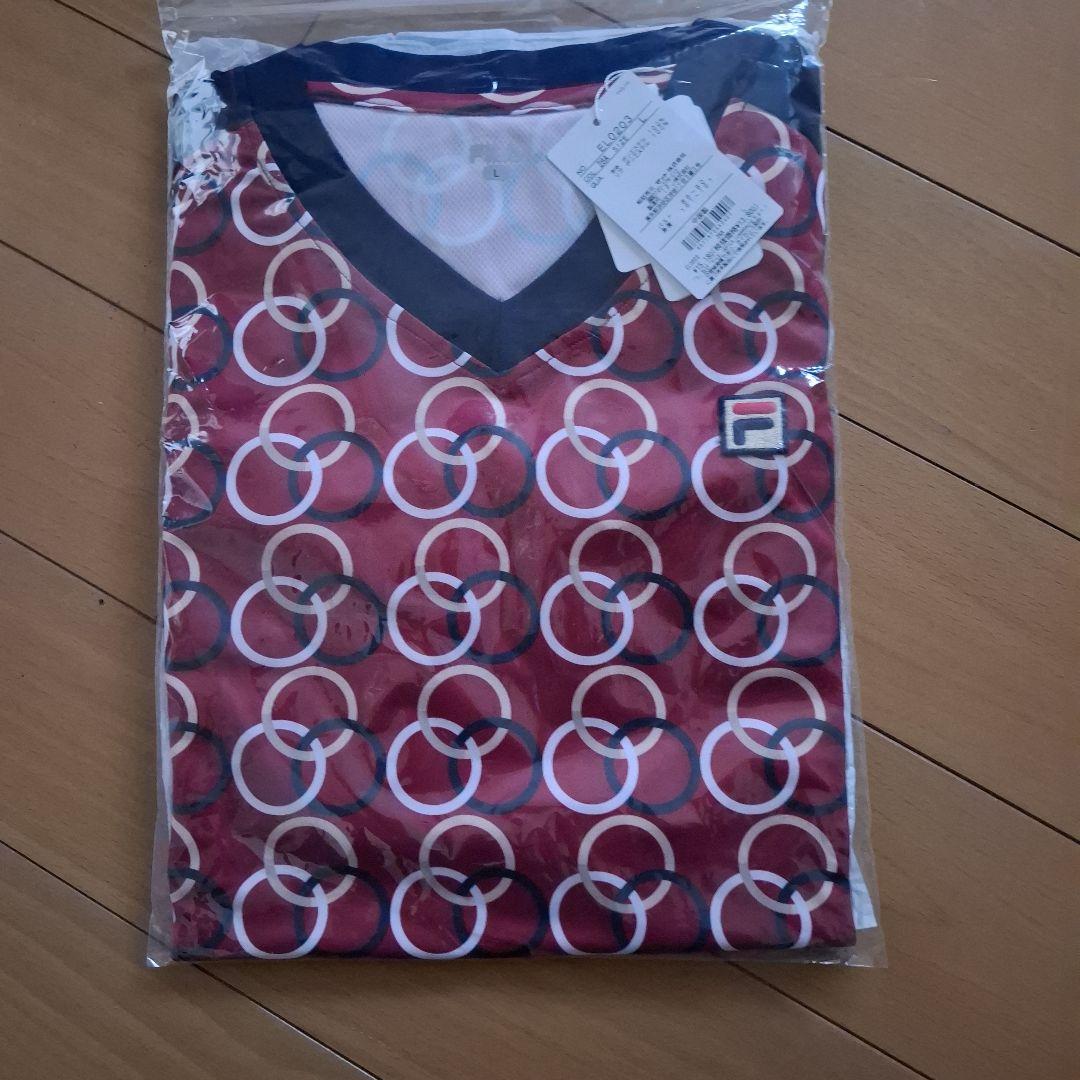 FILAワンピースLサイズ