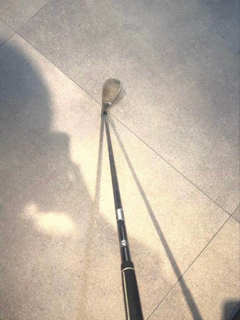 タイトリスト ボーケイ SM7 ウェッジ 58度 14K ツアークローム