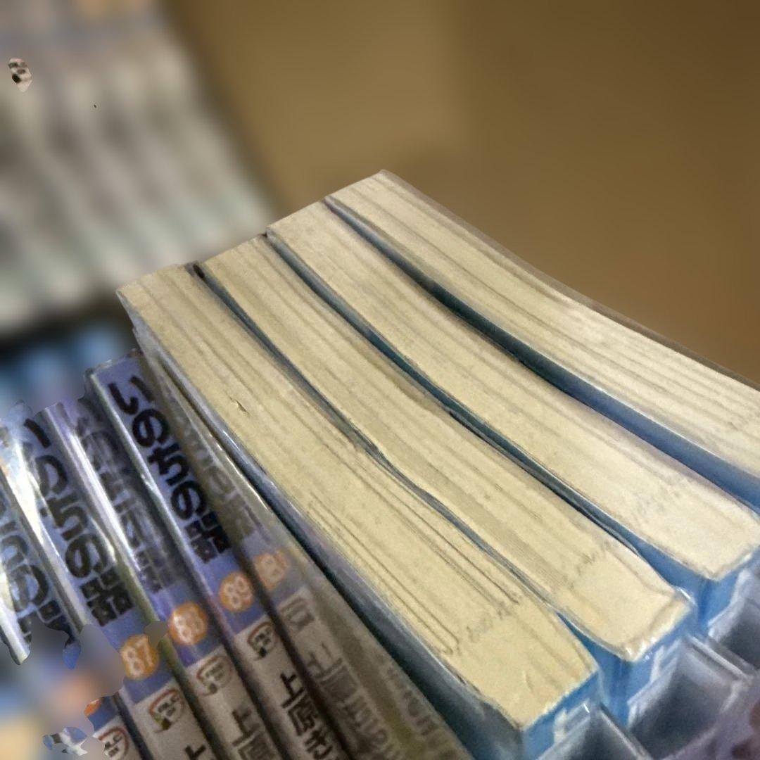 いのちの器　1〜3巻、16〜93巻　計81冊　全巻セット　P-0406 138