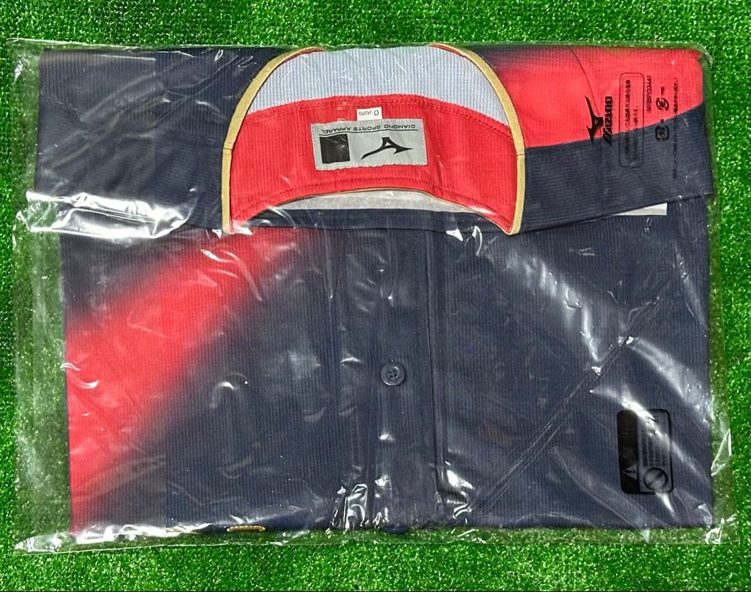 侍ジャパン 大谷翔平 WBC 2026レプリカユニフォーム ビジター Oサイズ