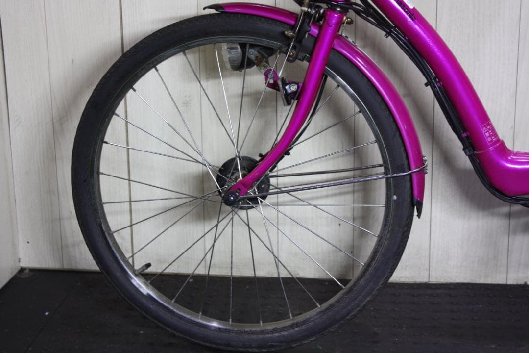 パナソニック ギュット・DX BE-ENMD635M2 22/26型 8.9AH