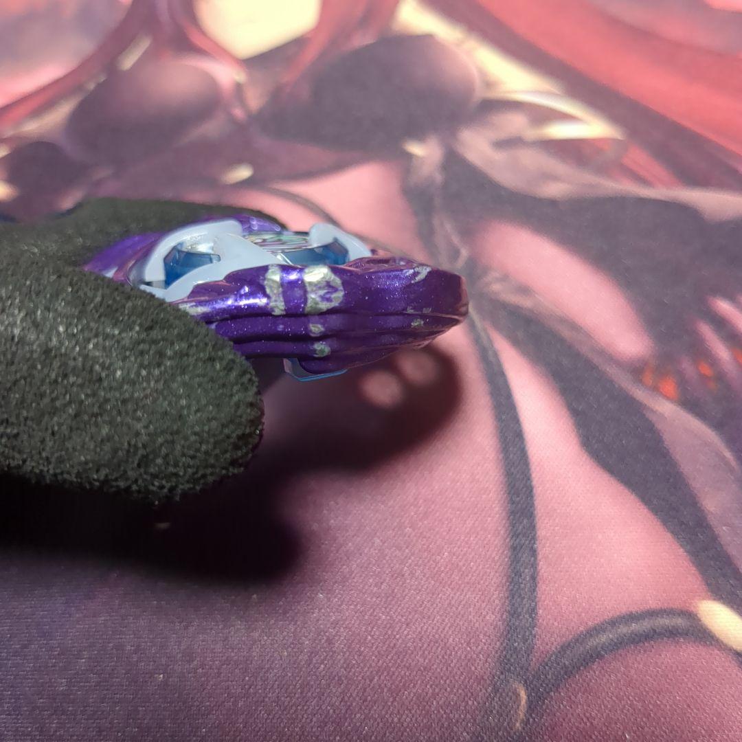 ベイブレードX LAST CHANCE賞 ワイバーンホバー ブレード