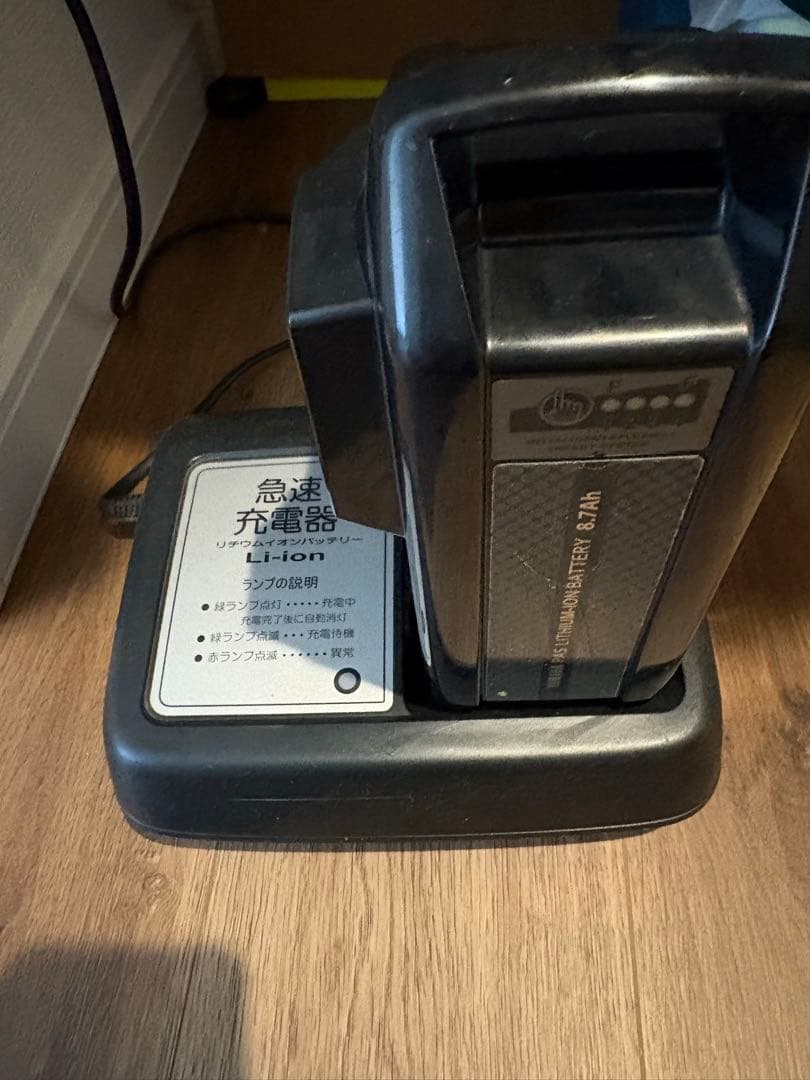 【松ちゃんさん専用】YAMAHA 電動自転車　こども乗せ　PASナチュラ