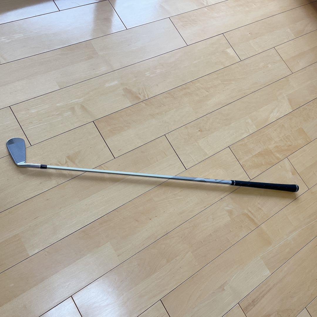 MIZUNO MP-55 6番アイアン MCI 50-R 単品 ミズノ