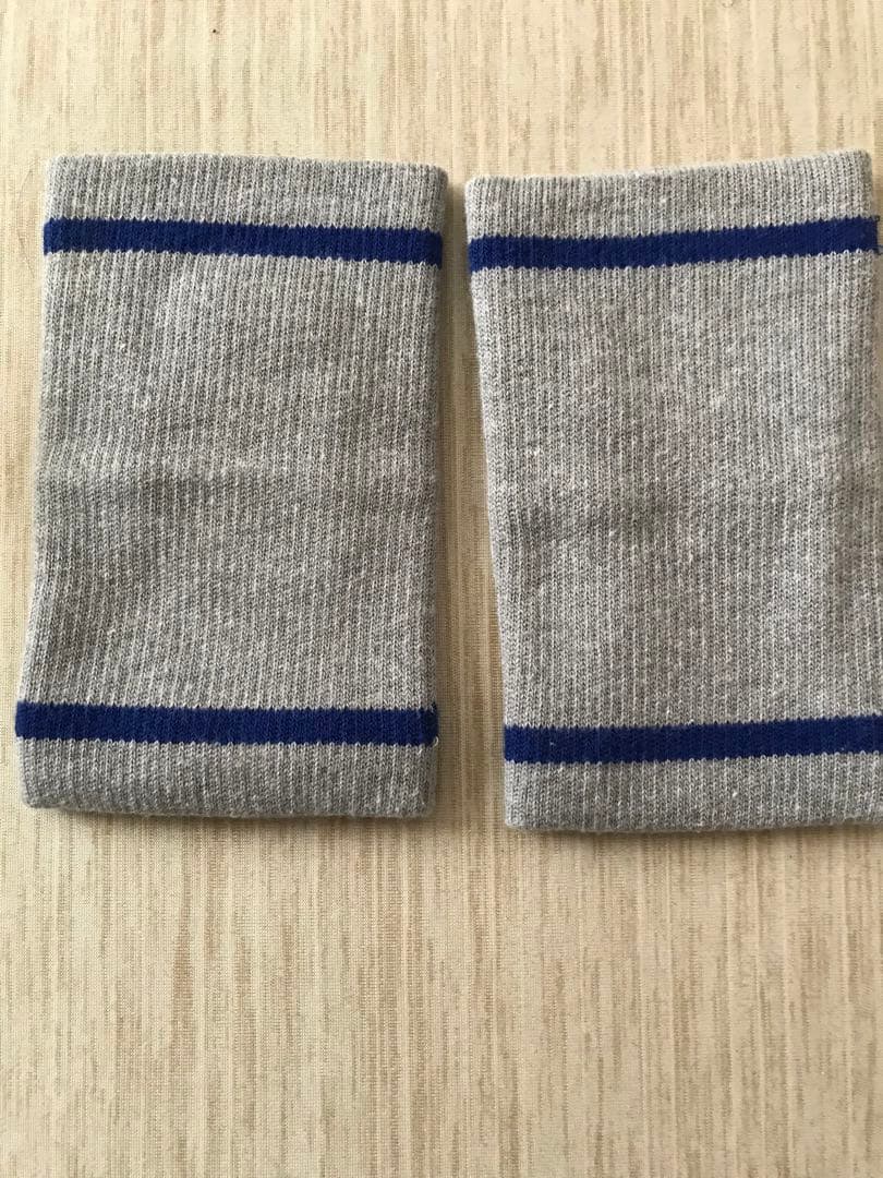 阪神梅野選手　SSKリストバンド 2個セット