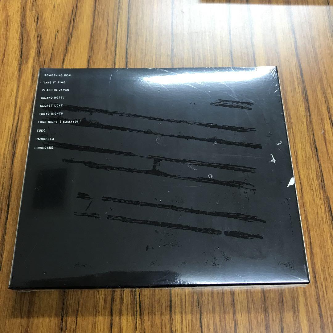 矢沢永吉/FLASH IN JAPAN 初回限定