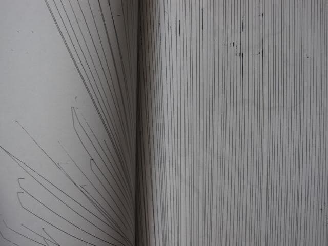 アナザーホワイト　市場大介　ポストカード2枚付き