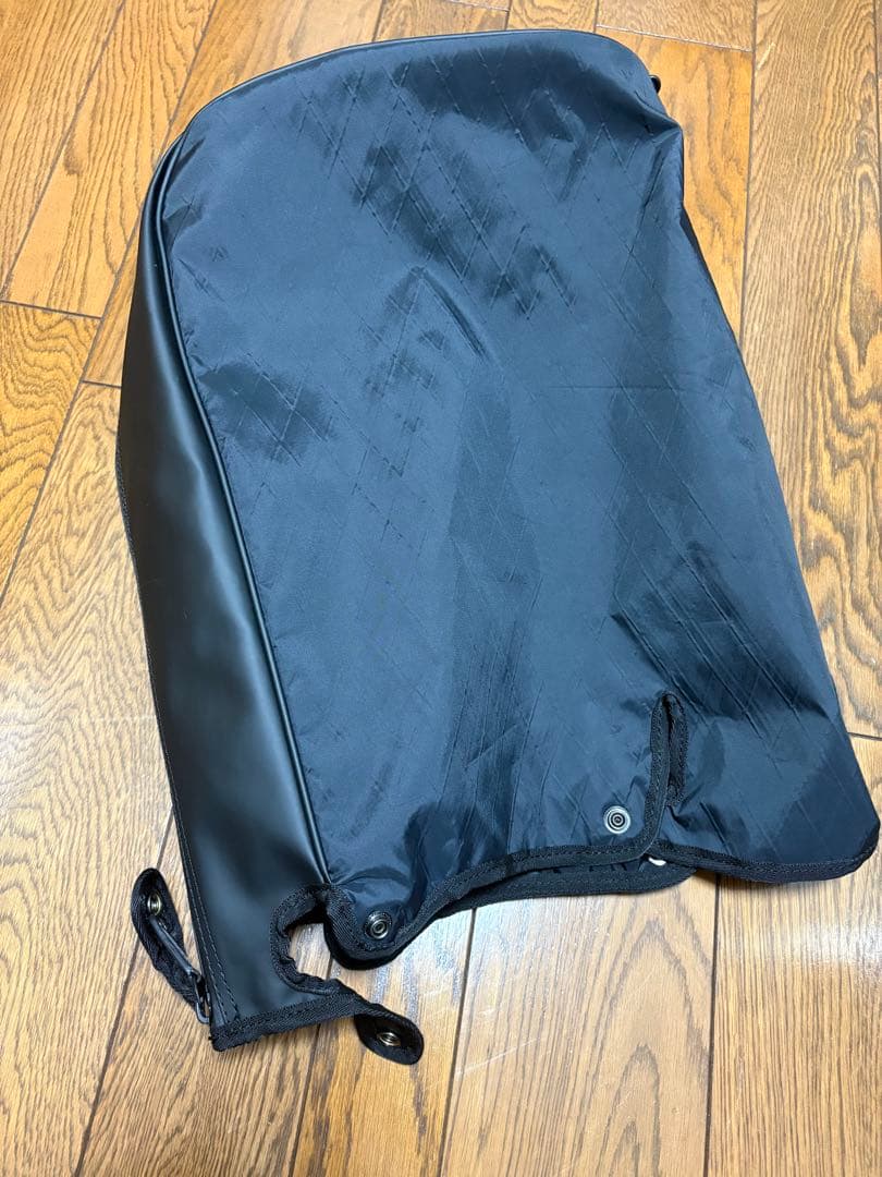 Vessel ベゼル キャディバッグ プレーヤー3.0 スタンド式