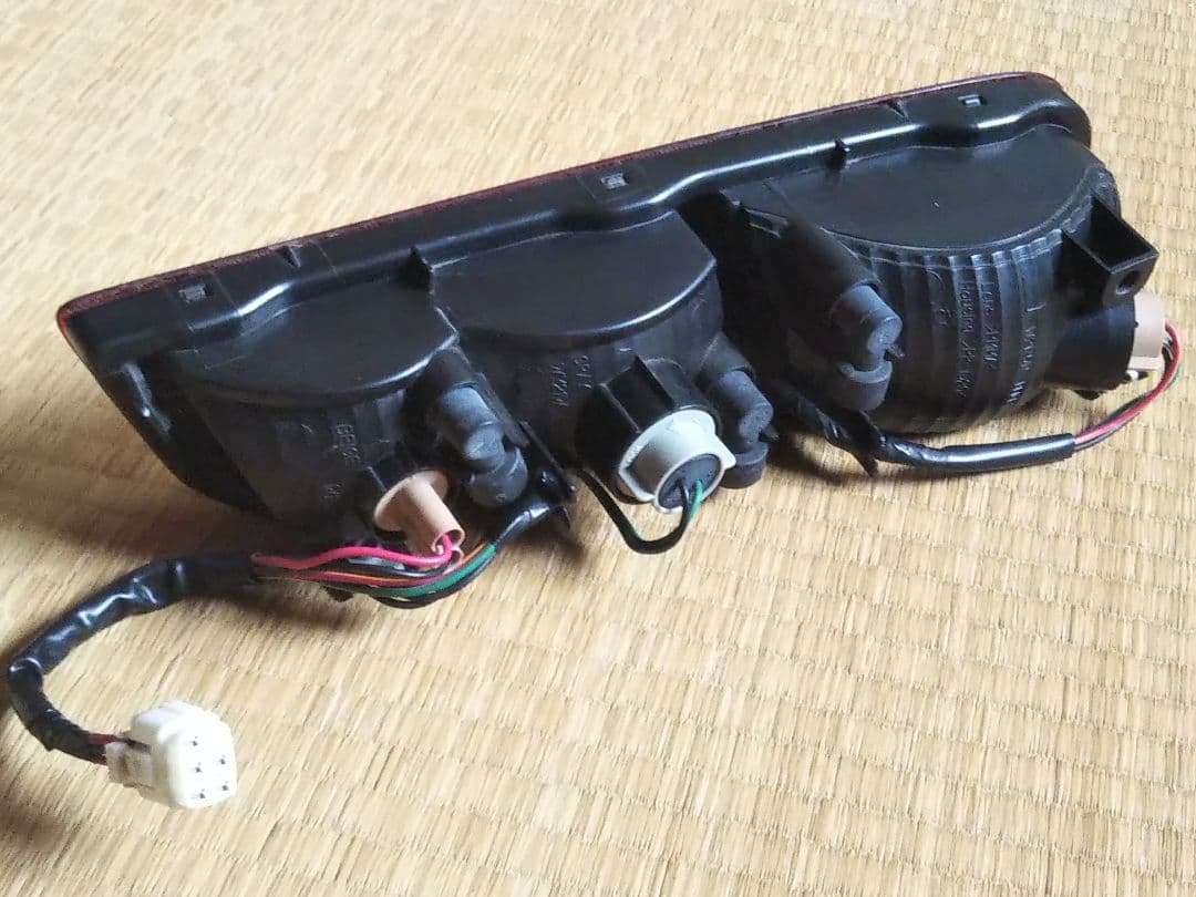 ★最終値下げ スズキ アルトワークス 純正 テールランプ ASSY 左右セット