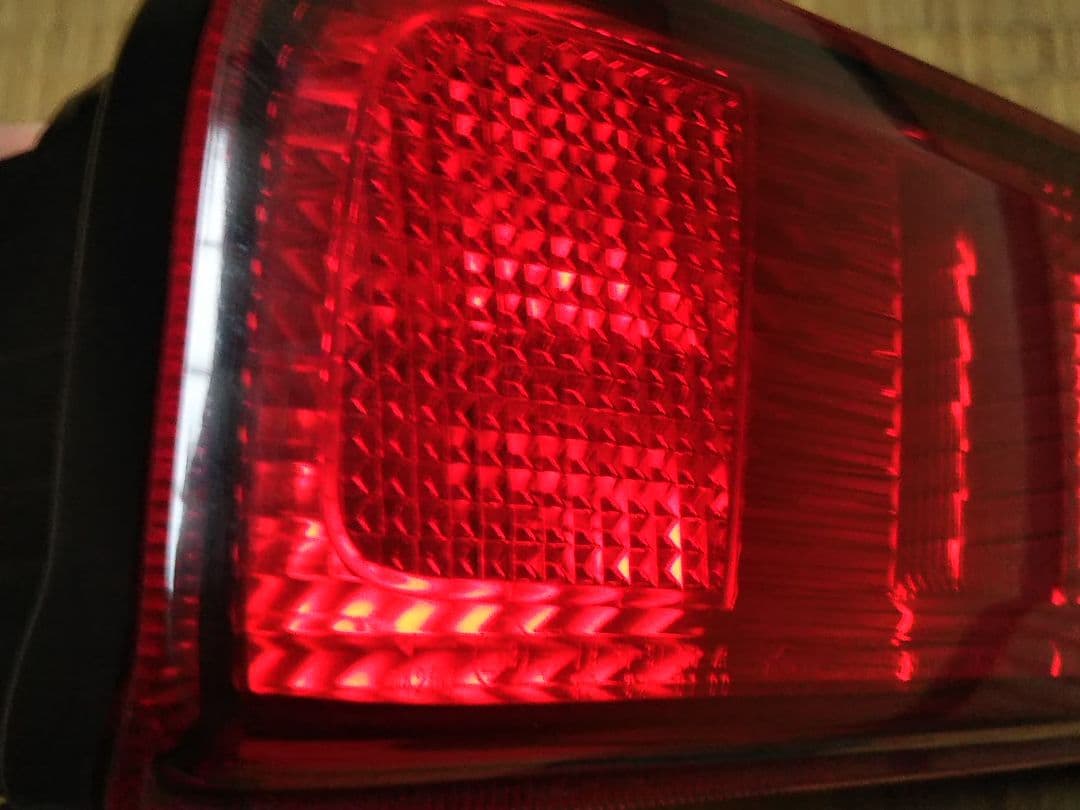 ★最終値下げ スズキ アルトワークス 純正 テールランプ ASSY 左右セット