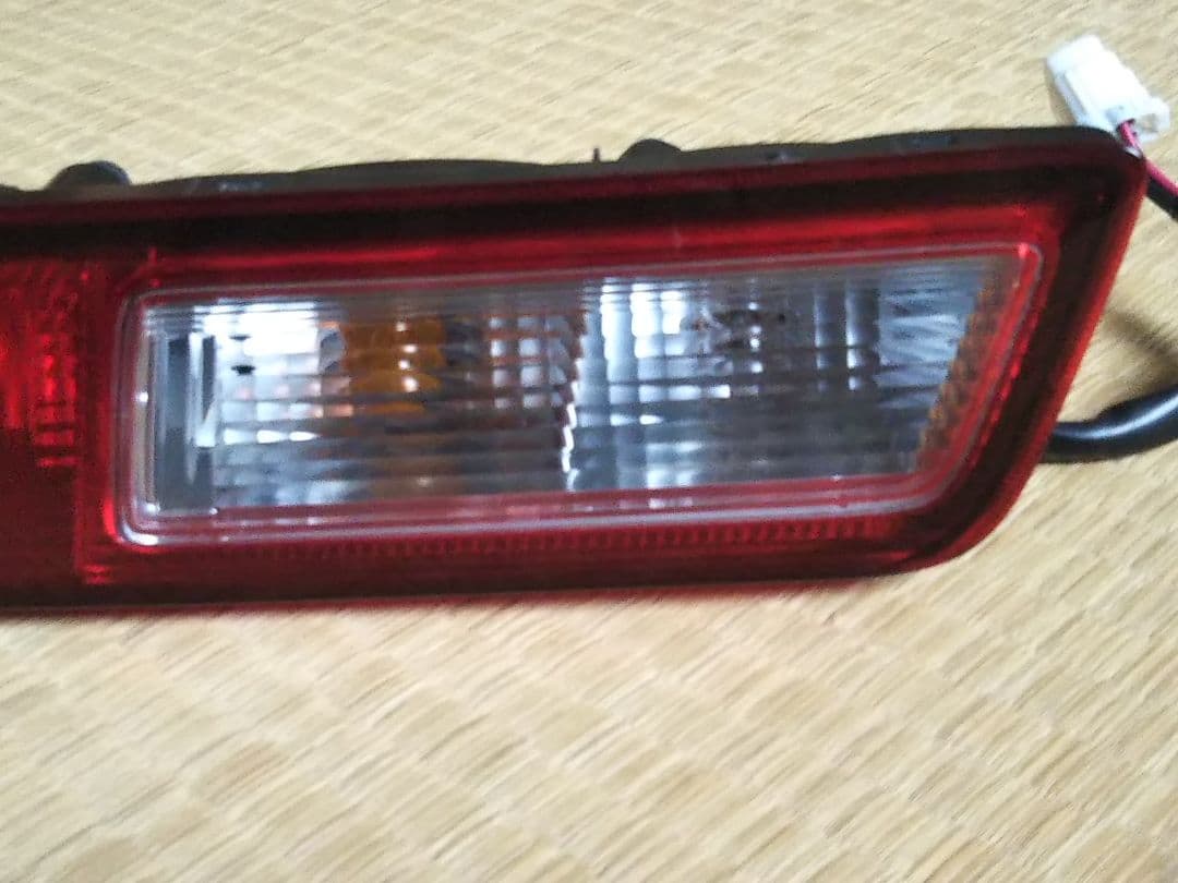 ★最終値下げ スズキ アルトワークス 純正 テールランプ ASSY 左右セット