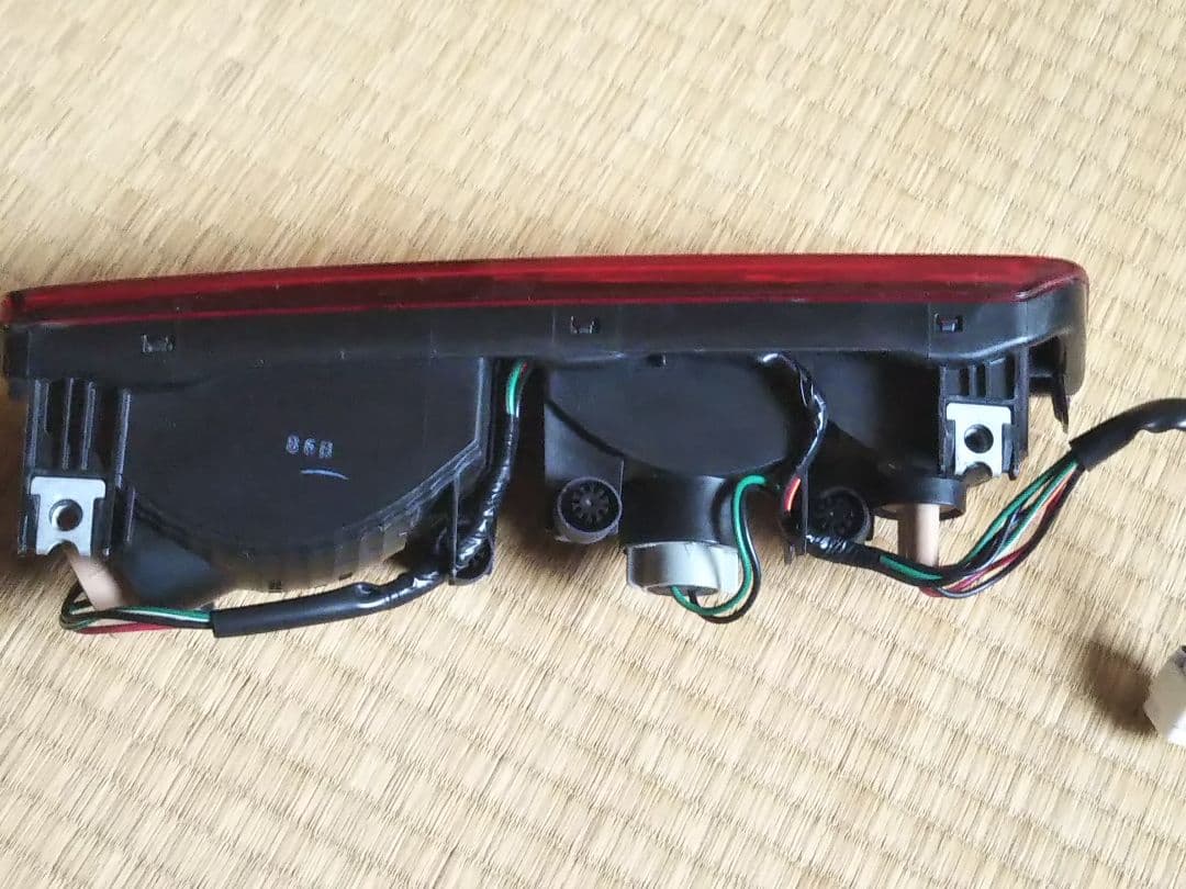 ★最終値下げ スズキ アルトワークス 純正 テールランプ ASSY 左右セット