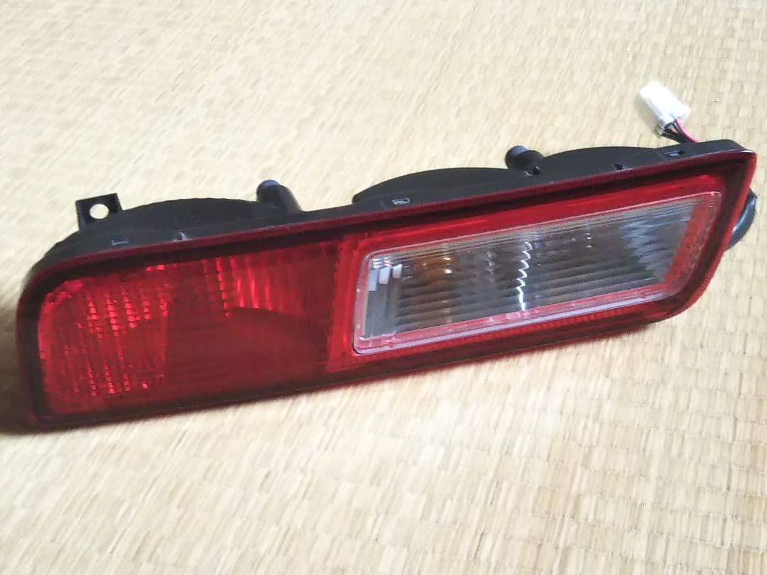 ★最終値下げ スズキ アルトワークス 純正 テールランプ ASSY 左右セット