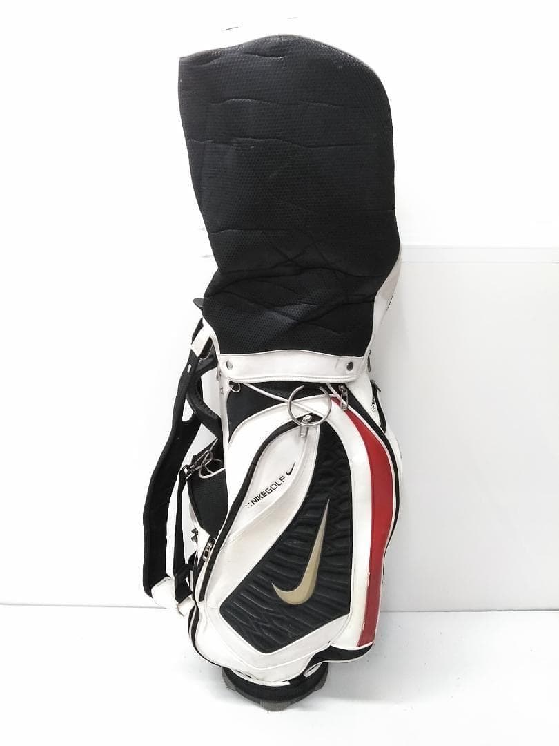 初心者おすすめ！ ウィルソン メンズゴルフクラブ 14本フルセット バッグ付♪