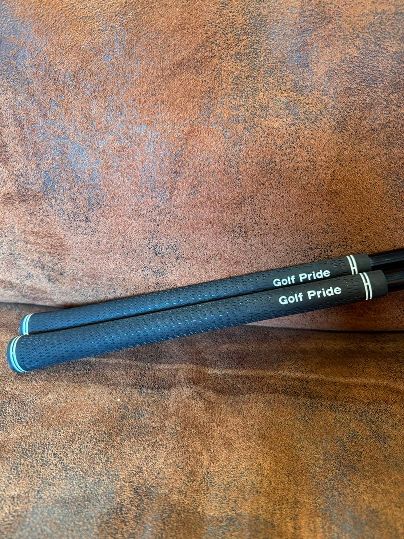 SPEEDER NX BLACK タイトリストスリーブ　シャフト